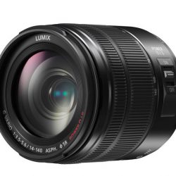 Panasonic Lumix G Vario 14 140mm F 3 5 5 6 Asph Power O I S Lens H Fse K Photo Review