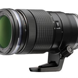 Olympus M Zuiko Digital 40 150mm F 2 8 Pro Lens Photo Review