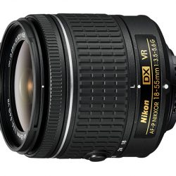 Af P Dx Nikkor 18 55mm F 3 5 5 6g Vr Lens Photo Review