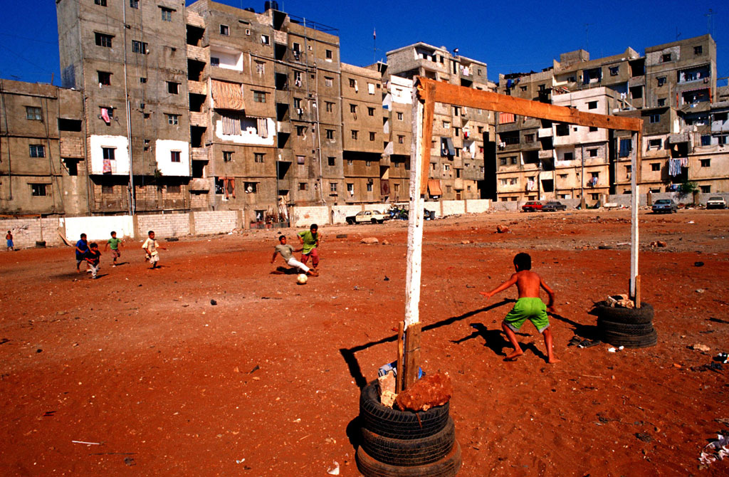 Paul Blackmore Photo Review