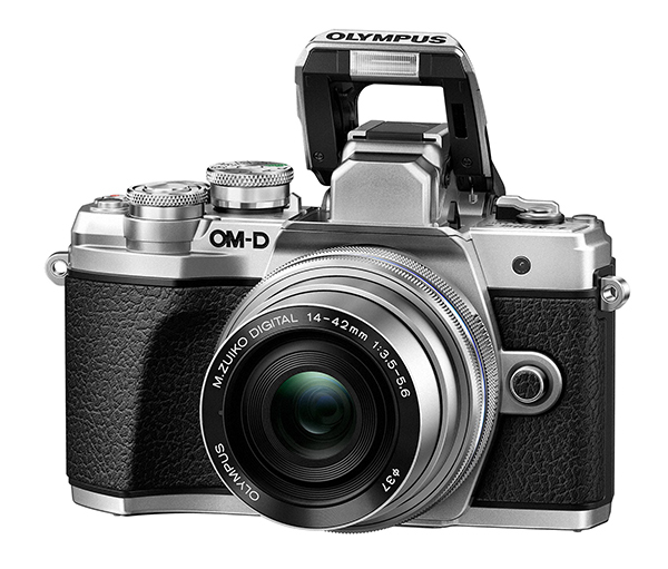 Olympus unveils OM-D E-M10 Mark III - Photo Review