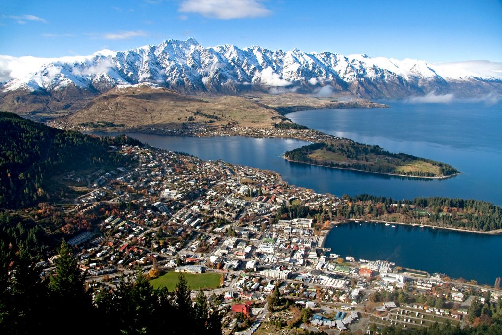 Queenstown Photo Review