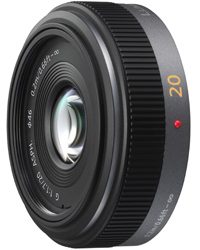 Panasonic Lumix G mm F 1 7 Asph Lens Photo Review