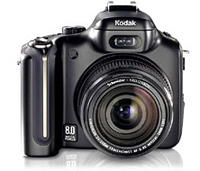 【動作確認済み】KODAK EASYSHARE P880 Kodak EasyShare P880 Review: Digital Photography Review