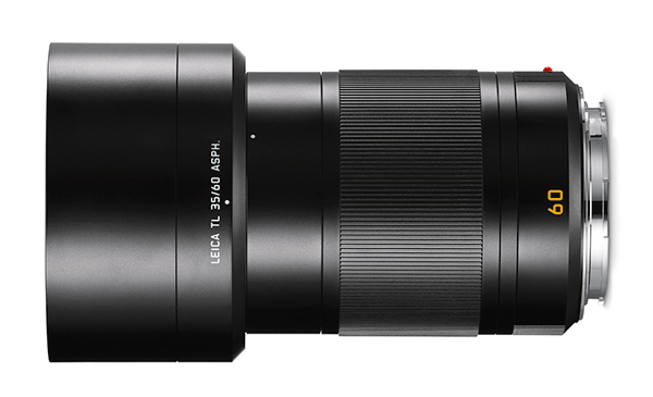 Leica APO-Macro-Elmarit-TL 60mm f/2.8 ASPH lens now available