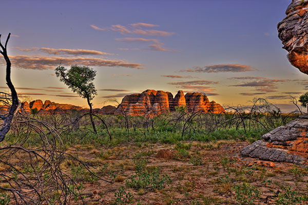 Bungle Bungles - Photo Review