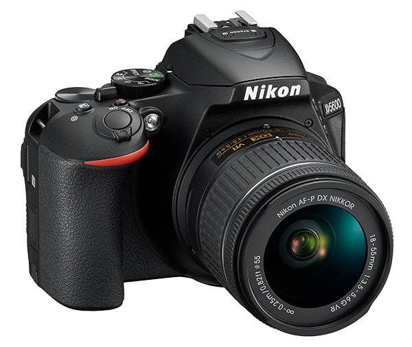 Nikon D5600 arriving this month Photo Review