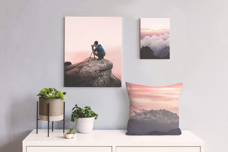 Creative ways to print and display your best images Photo Review