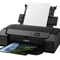 professional photographic printing