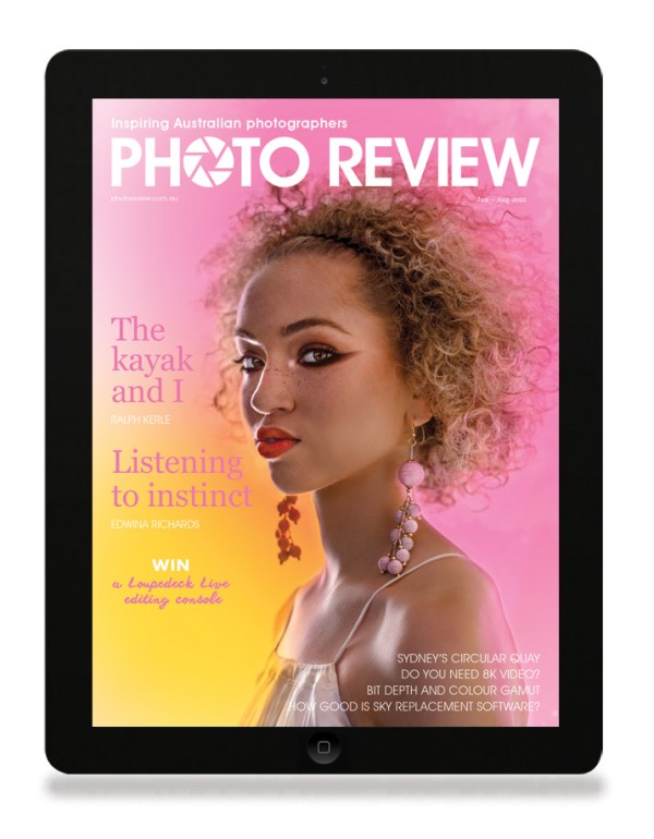 Photo Review Jun-Aug 2022 Issue 92 PDF Edn