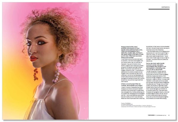 Photo Review Jun-Aug 2022 Issue 92 PDF Edn - Image 2