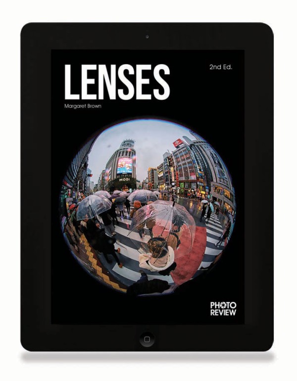 Lenses ebook