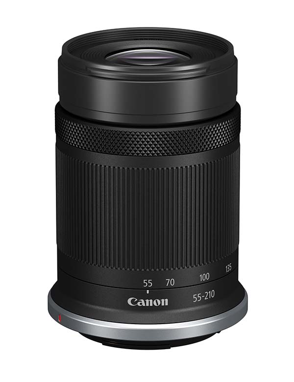 New Canon R series cameras and RF lenses Photo Review