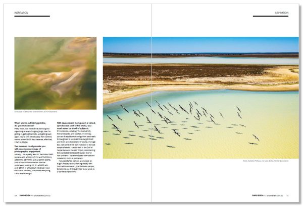 Photo Review Sep-Nov 2023 Issue 97 PDF Edn - Image 2