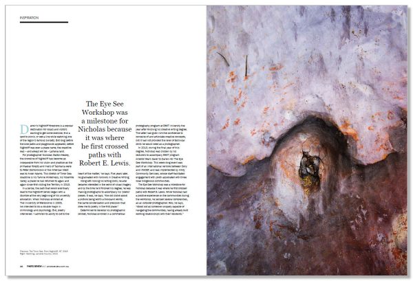 Photo Review Sep-Nov 2023 Issue 97 PDF Edn - Image 3