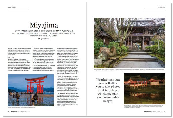 Photo Review Sep-Nov 2023 Issue 97 PDF Edn - Image 4