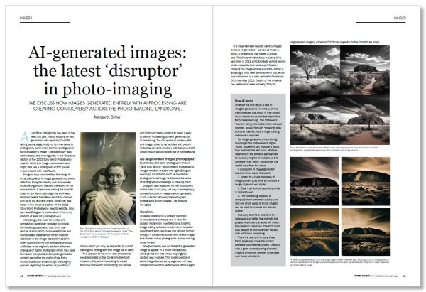 Photo Review Sep-Nov 2023 Issue 97 PDF Edn - Image 5