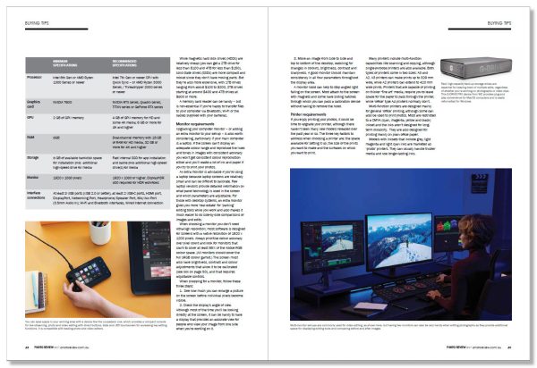 Photo Review Sep-Nov 2023 Issue 97 PDF Edn - Image 6