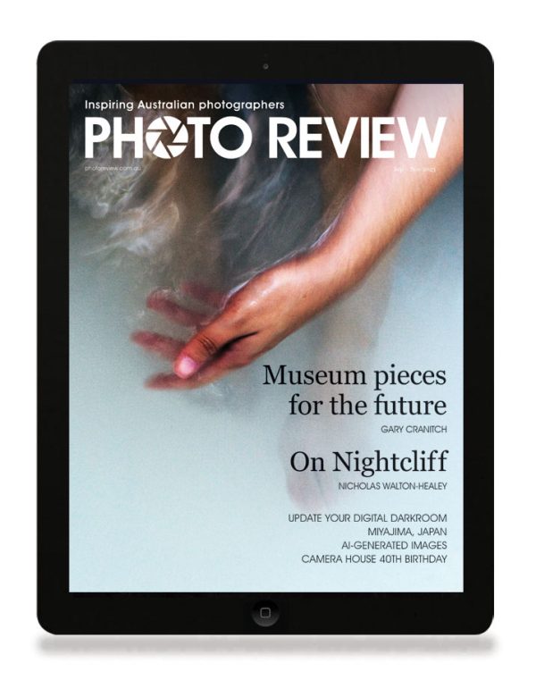 Photo Review Sep-Nov 2023 Issue 97 PDF Edn