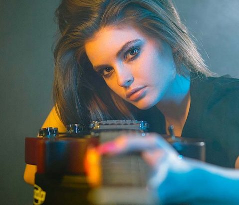 Portraiture lighting, focus and exposure tips