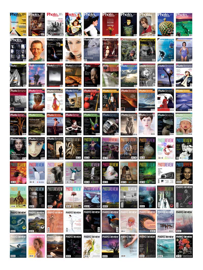 Photo Review Membership 2024 - Image 4