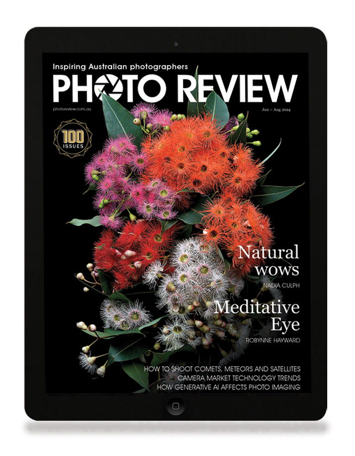 Photo Review Membership 2024 - Image 2