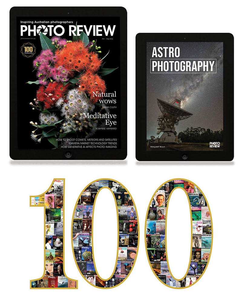 Photo Review Membership 2024