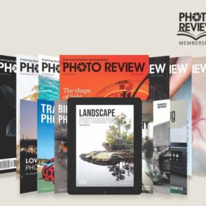 Photo Review Membership digital