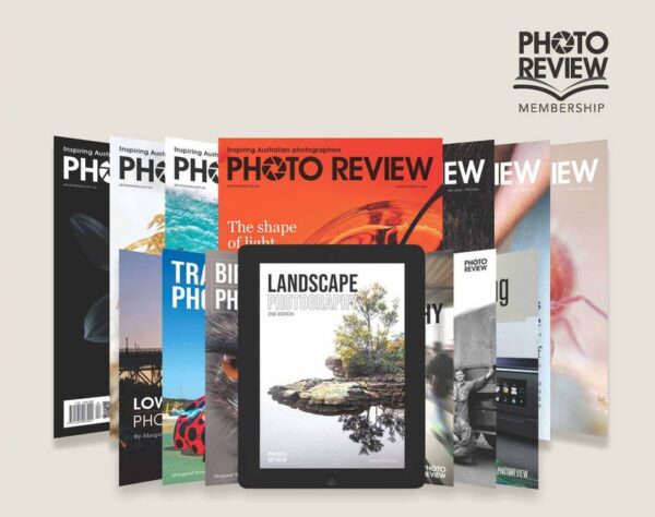 Photo Review Membership