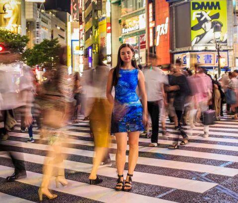 Shibuya