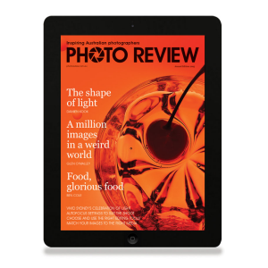 Photo Review Magazine Annual 2025 PDF edition