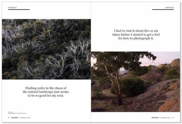 Photo Review Magazine Annual 2025 PDF edition - Image 2