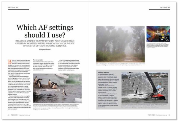 Photo Review Magazine Annual 2025 PDF edition - Image 5