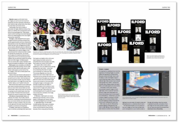 Photo Review Magazine Annual 2025 PDF edition - Image 6