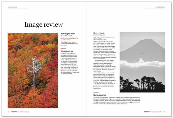 Photo Review Magazine Annual 2025 PDF edition - Image 7