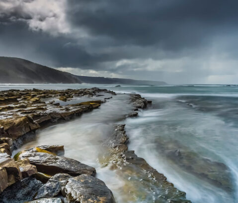 Blanket Bay