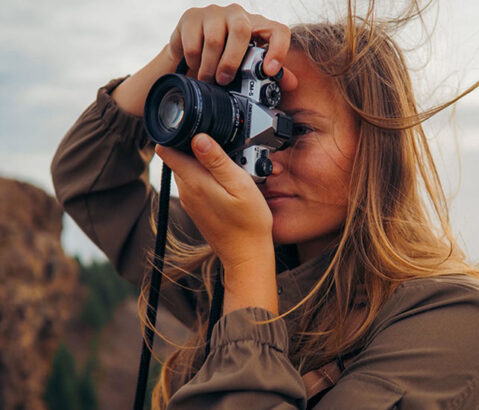 Lightweight Camera Kits