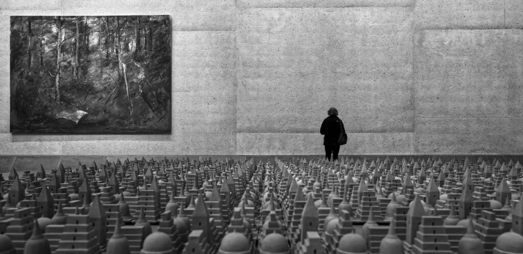 By Phil Berry.