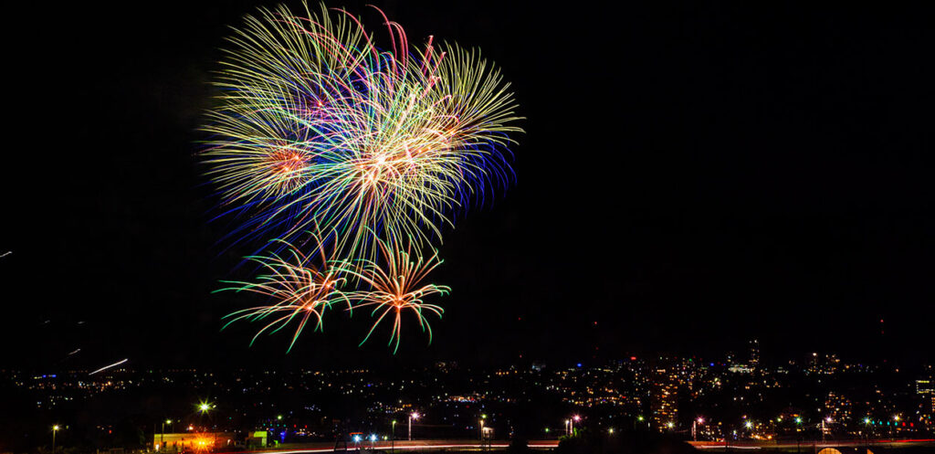 What’s the best paper to print your fireworks photos on? We outline some great options.