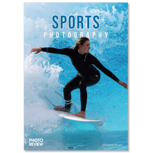 Sports Photography print edition