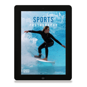 Sports Photography ebook