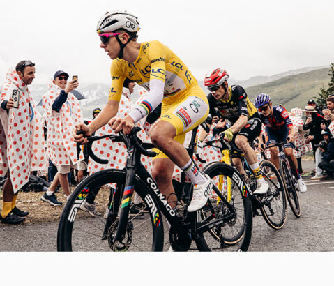 The need for speed in sports photo gear