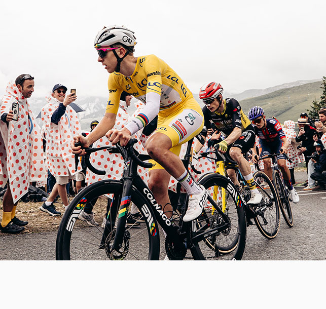 The need for speed in sports photo gear