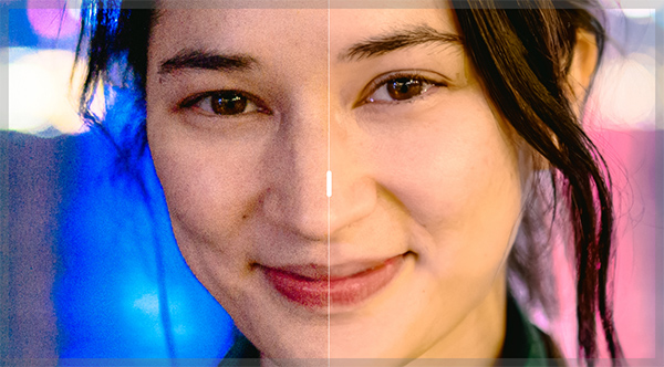 Announced today, DxO PureRAW 6 extends its groundbreaking noise reduction and detail extraction capabilities, which were previously exclusive to X-Trans sensors to cover Bayer sensor cameras.