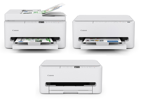 Canon’s latest PIXMA multi-function printers have been designed for easy integration with smartphones and borderless photo printing in sizes from compact 5x5 inch social squares to A4.